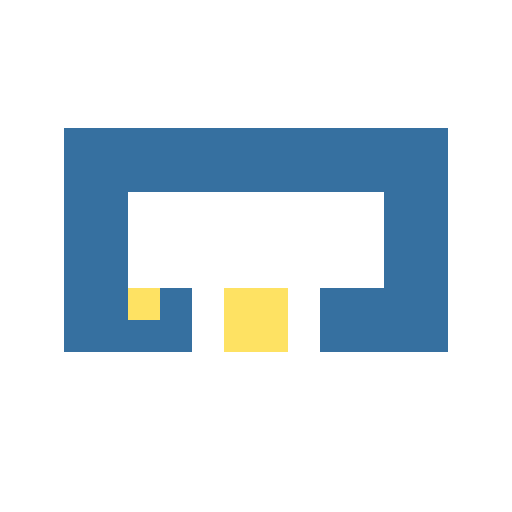 Charming Completions